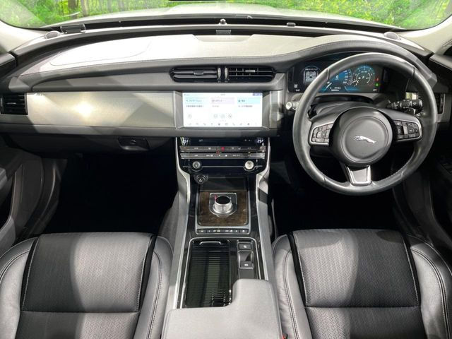XF