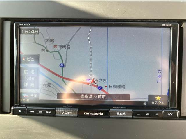 デイズS 4WD