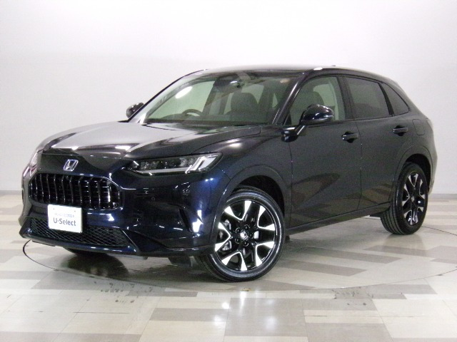 ZR-V2.0 e:HEV Z 4WD