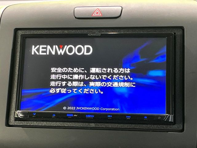 フリード1.5 G ブラックスタイル