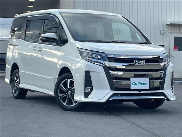 ノア2.0 Si 4WD