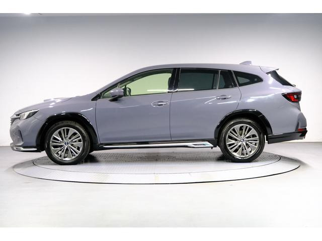 レヴォーグレイバック1.8 リミテッド EX 4WD