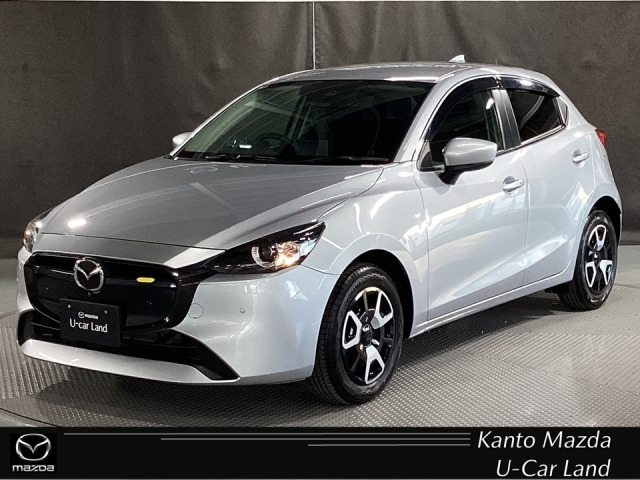 MAZDA21.5 15BD