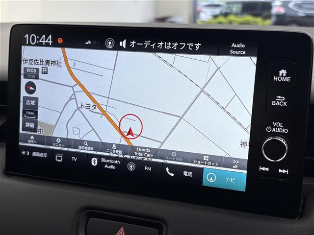 ヴェゼル1.5 G