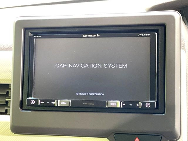 N-BOXG L ホンダセンシング
