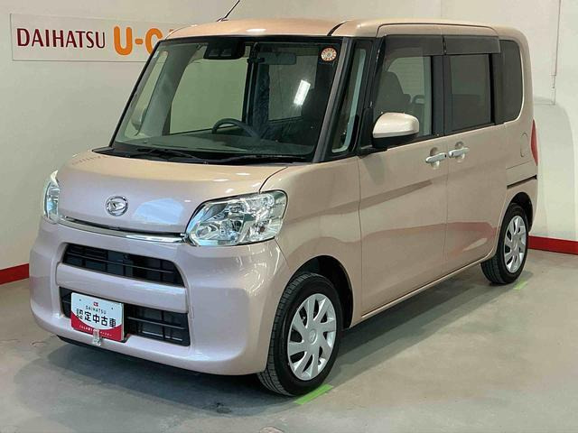 タントX リミテッド SAIII