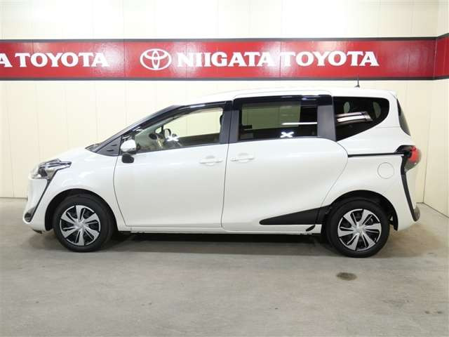 シエンタ1.5 G クエロ 4WD