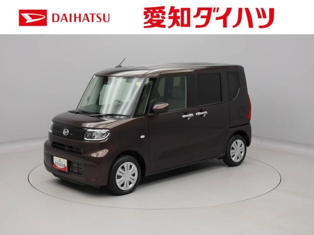 タントX