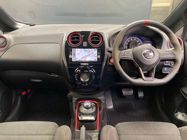 ノート1.2 e-POWER NISMO