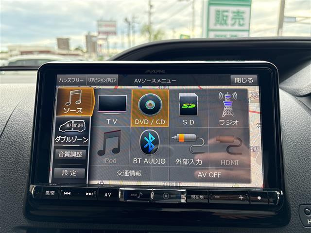 エスクァイア2.0 Gi プレミアムパッケージ