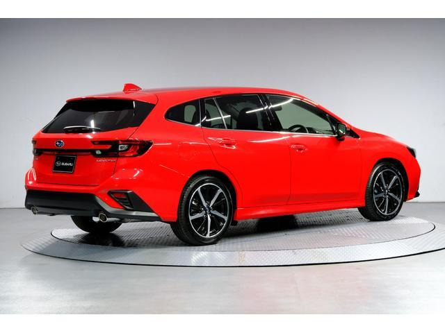 レヴォーグ1.8 GT-H EX 4WD