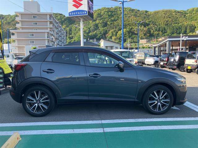 CX-31.5 XD ツーリング