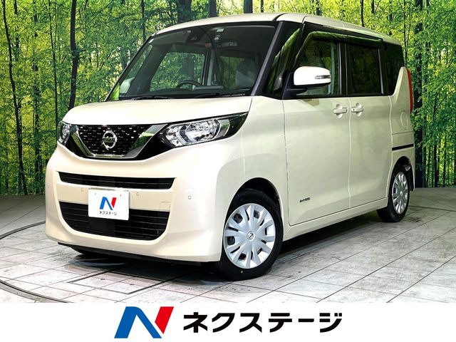 ルークスX