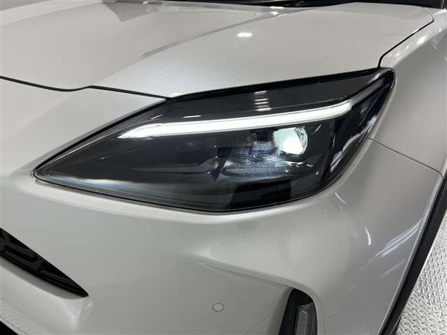 ヤリスクロス1.5 G 4WD