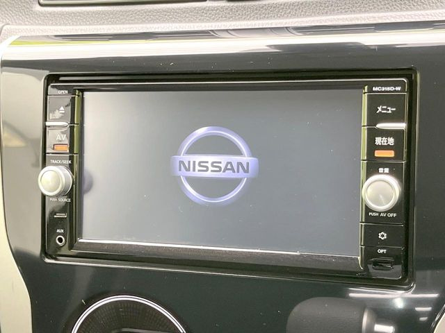 デイズハイウェイスターX Vセレクション+SafetyII