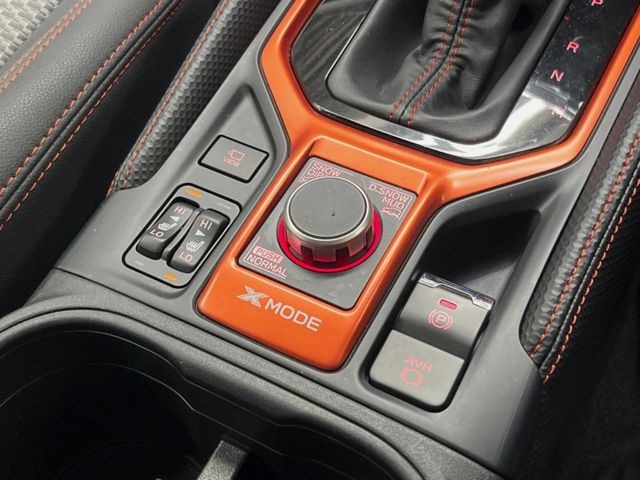 フォレスター2.5 エックスブレイク 4WD
