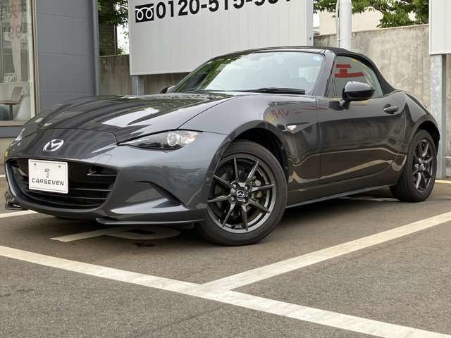 ロードスター1.5 S スペシャルパッケージ