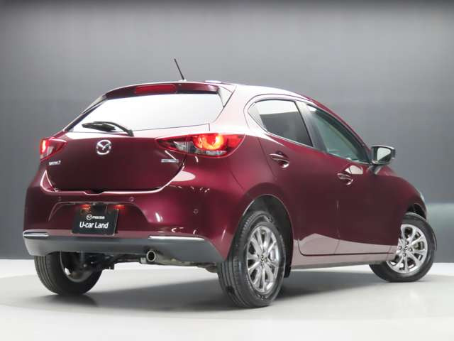 MAZDA21.5 XD プロアクティブ Sパッケージ