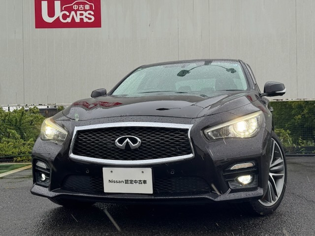スカイライン2.0 200GT-t タイプSP