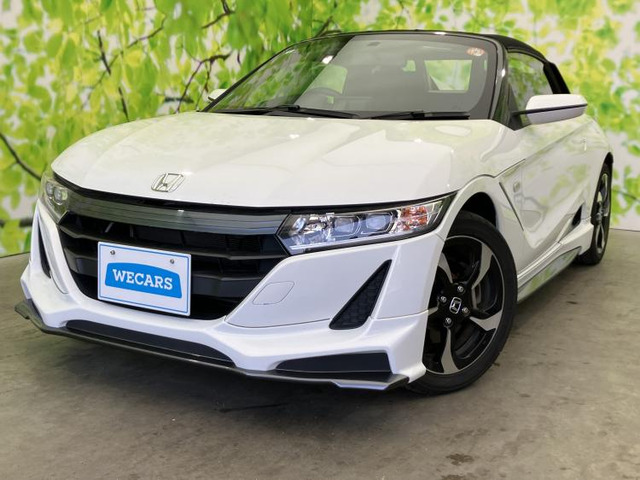 S660アルファ