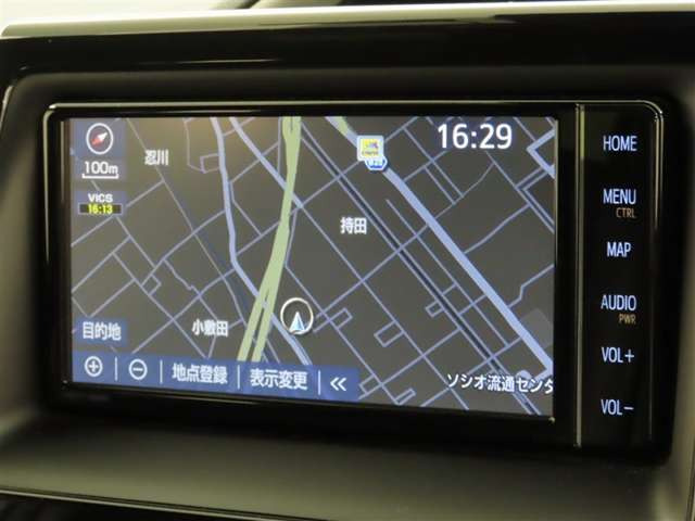 ヴォクシー2.0 ZS 煌III