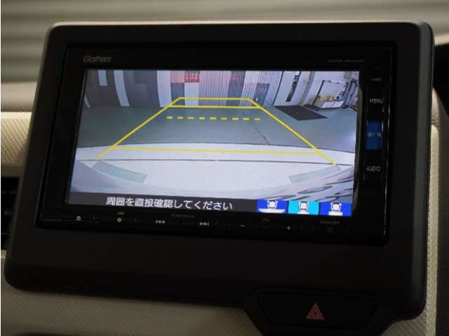N-BOXG L ホンダセンシング