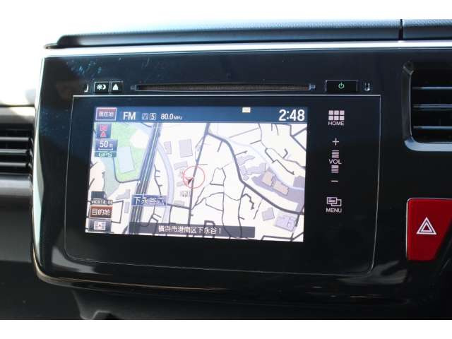 ステップワゴン1.5 G