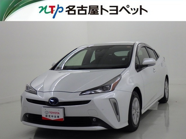 プリウス1.8 S セーフティ プラスII