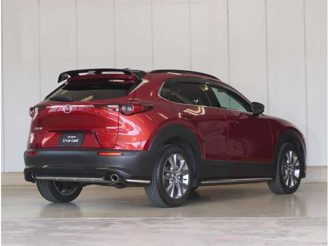 CX-301.8 XD プロアクティブ ツーリングセレクション
