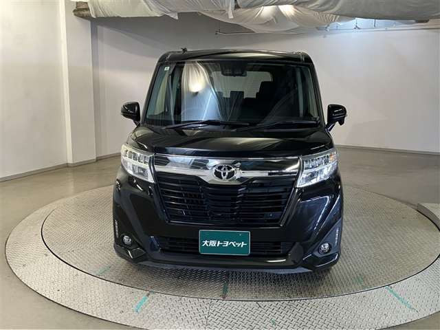 ルーミー1.0 G