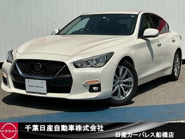 スカイライン3.0 GT