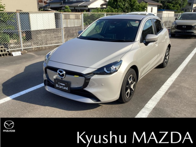 MAZDA21.5 15BD i セレクション
