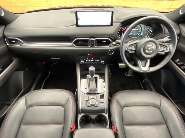CX-52.2 XD スポーツアピアランス