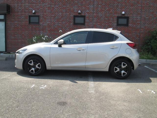MAZDA21.5 15BD