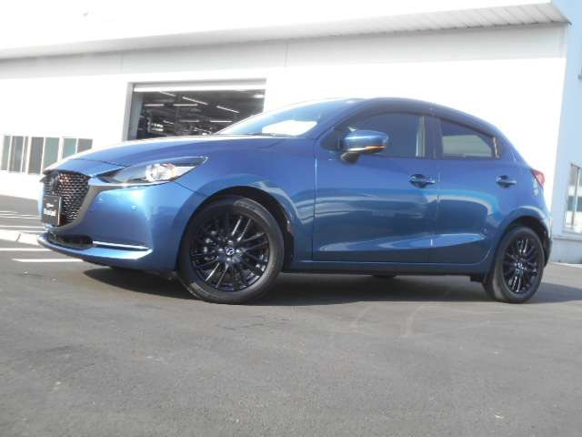 MAZDA21.5 15S ブラックトーンエディション