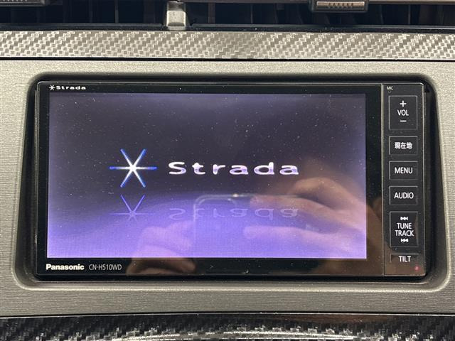プリウス1.8 S ツーリングセレクション G's