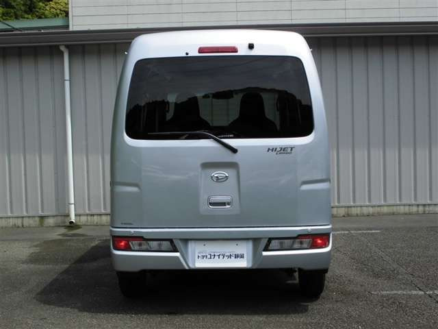 ハイゼットカーゴデラックス SAIII ハイルーフ