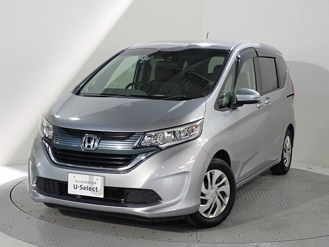 フリード1.5 G ホンダセンシング