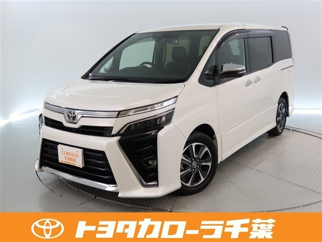 ヴォクシー2.0 ZS 煌III