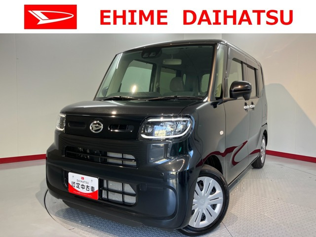タントX ターボ