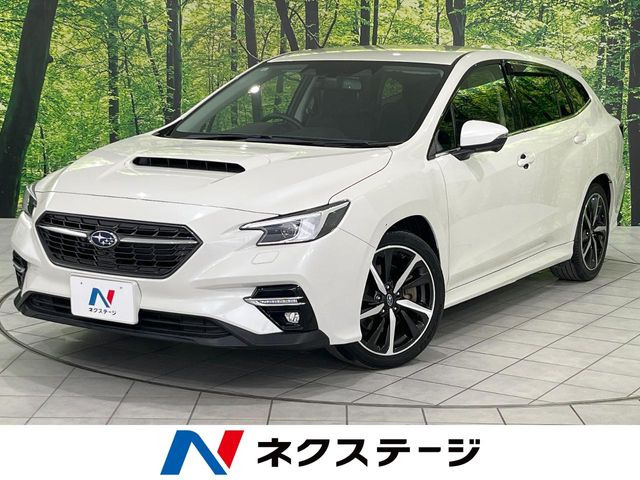 レヴォーグ1.8 GT-H EX 4WD