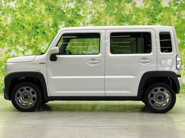 ハスラーハイブリッド(HYBRID) G