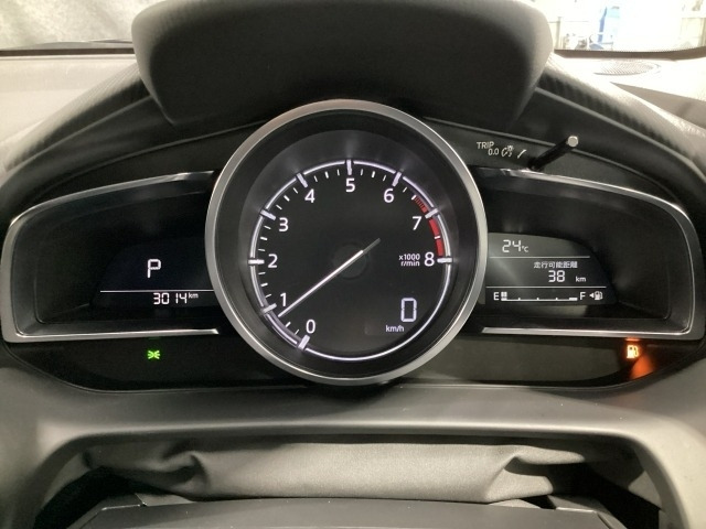 MAZDA21.5 15BD