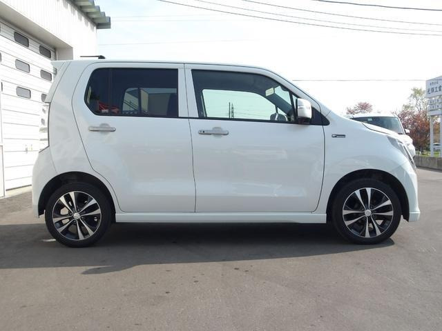 ワゴンR20周年記念車