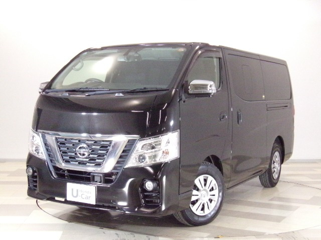 NV350キャラバン2.0 プレミアムGX ロング