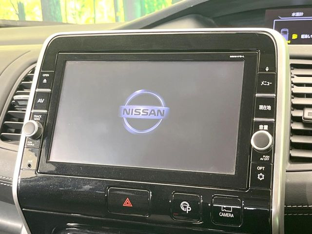 セレナ2.0 ハイウェイスター Vセレクション