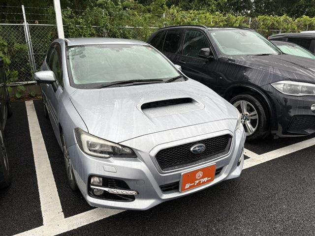 レヴォーグ1.6 GT-S アイサイト 4WD