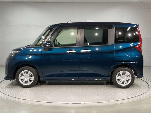 ルーミー1.0 G
