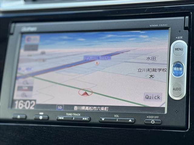 フィット1.5 ハイブリッド Lパッケージ