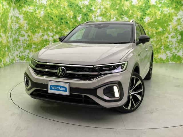 T-Cross